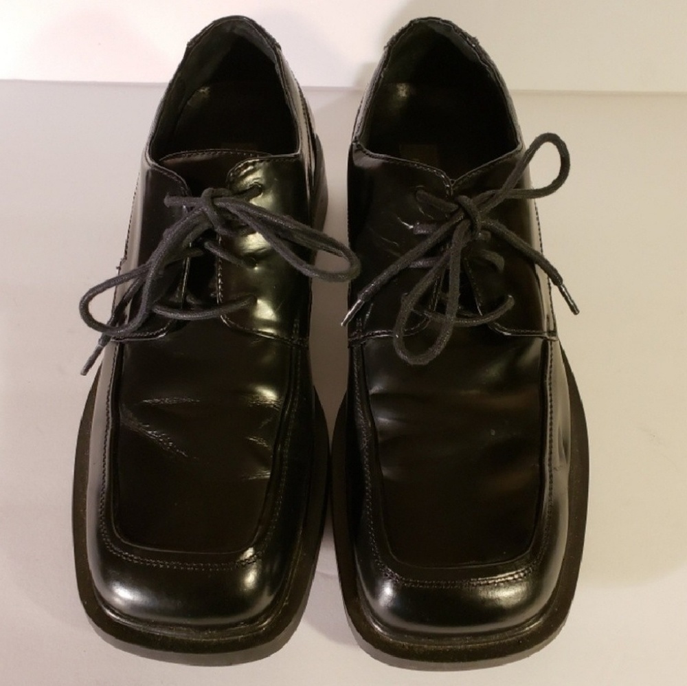 Men's Kenneth Cole "Reaction" Dress Shoes